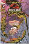 Jurassic Park: Raptors Attack #1 Comic Books - Covers, Scans, Photos in Jurassic Park: Raptors Attack Comic Books - Covers, Scans, Gallery